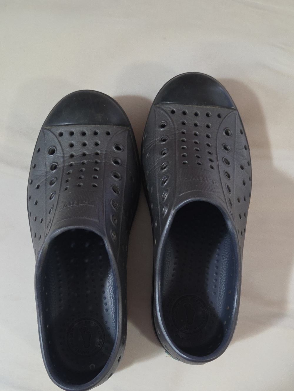 Native Shoes